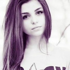 Милана Кот, 15.02, Новокуйбышевск