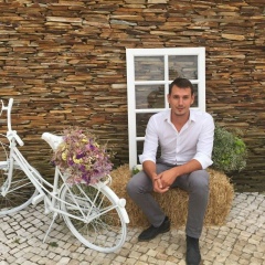 Dimitriy Chopenko, 07.04.1990, Almada