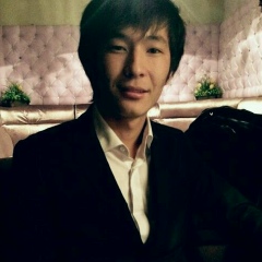 Нурбек Абдылдаев, 13.12, Алматы