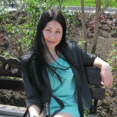 Эльвира Илькаева, 12.03.1983, Донецк