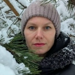 Юля Кушнир, 27.12.1983, Гагарин