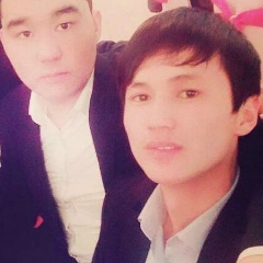 Апок Ербозов, Аральск