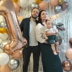 Илья Скулинец, 04.04, Луга