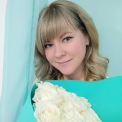 Виктория Гвоздикина, Санкт-Петербург