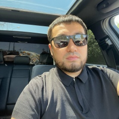 Даурен Молдабек, 27.12.1990, Шымкент