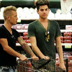 Adam Lambert, 29.01.1982, San Diego