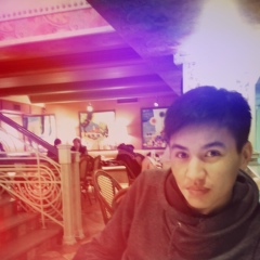 Aybegim Tairbek, 02.10, Москва