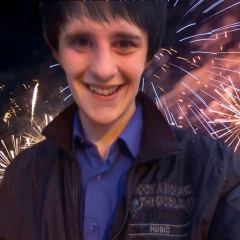 Алексей Мануйлов, 09.09, Новосибирск