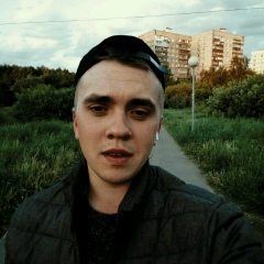 Глеб Лавриенко, 09.10.1997, Караганда