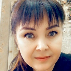 Ирина Эккерт, 16.04, Братск