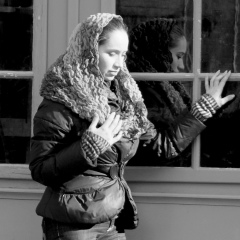 Ksenia Kremer, 06.05, Саратов