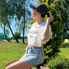Наталья Киреева, 08.08, Москва