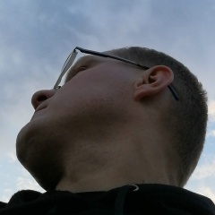 Евгений Копылов, 08.07, Октябрьский