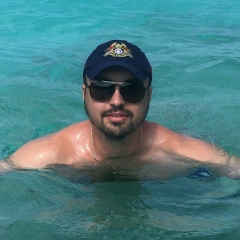 Антон Крючков, 19.07, Новосибирск