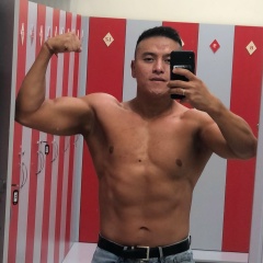 Бадма Чимидов, 16.05.1988