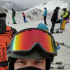 Roman Il'yasov, 14.06