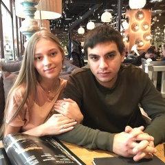 Ильяс Чикеев, 26.02, Владивосток