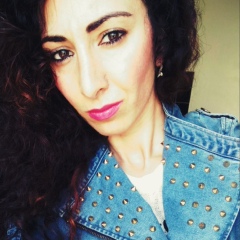 Джана Авакяна, 16.10.1985, Москва