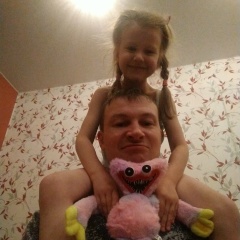 Антон Евдокимов, Лесной