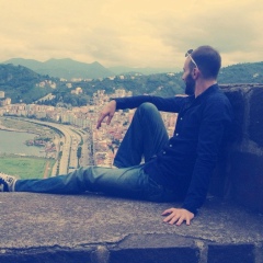 Anil-Kaan Aydin, 11.06, İstanbul