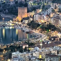 Emrah Türkmen, 03.02.1990, Antalya