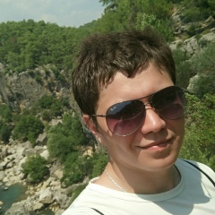 Олег Ермошкин, 15.01, Москва