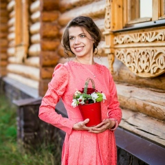 Alisa Malakhina, 16.06, Нижний Новгород