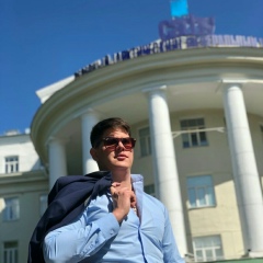 Михаил Ибрагимов, 18.10.1997, Архангельск
