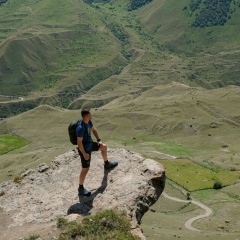 Артём Кретинин, 23.05.1985, Воронеж