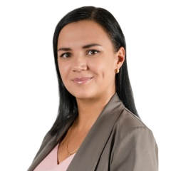 Мария Котович, 12.06.1988, Москва