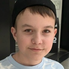 Михаил Герасимов, Таксимо