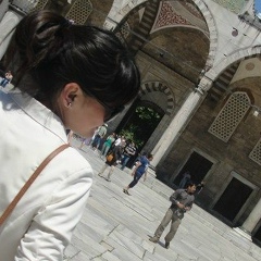 Ainur Sarsenova, 12.10, Астана