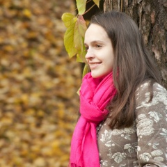 Юлия Ефременкова, 29.01.1990, Aizkraukle