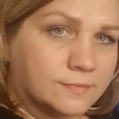 Татьяна Баженова, 28.05, Санкт-Петербург