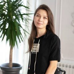 Анастасия Мельникова, 07.03, Алматы