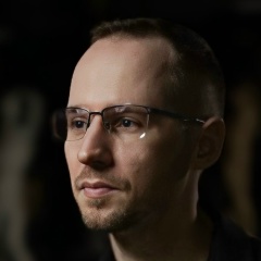 Александр Спиридонов, 08.08.1989, Санкт-Петербург