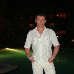 Александр Орлов, 23.11.1980, Москва