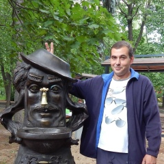 Кирилл Бобылев, 12.02, Москва