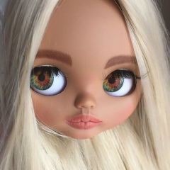 Мария Зыбина