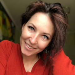 Евгения Котолевская, 05.11.1985, Москва