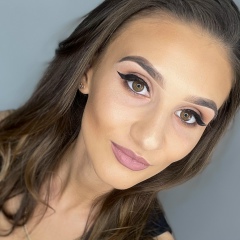 Liliana Cernavca, Фалешты