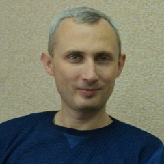 Виталий Передереев, 13.10.1980, Донецк