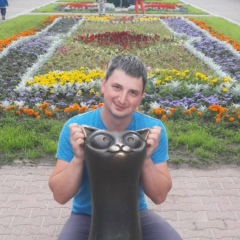 Андрей Юхимчук, 15.06.1988, Королёв