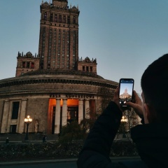 Nikita Karchmit, 11.01, Минск