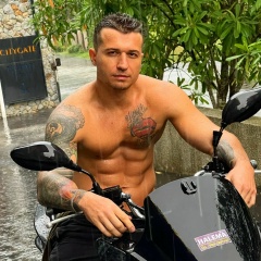 Владимир Саутенков, 19.07.1988, Москва