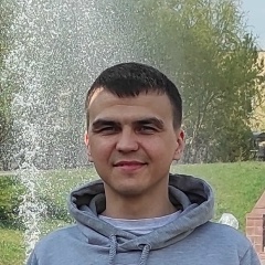 Артём Заброденко, 16.10, Братск