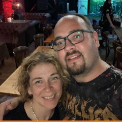 Тая Олейник, 11.05.1981, Москва