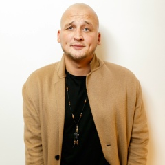 Артём Судаков, 24.05, Москва