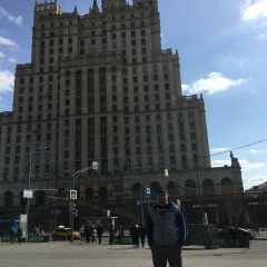 Эмин Кадыров, 16.05, Симферополь