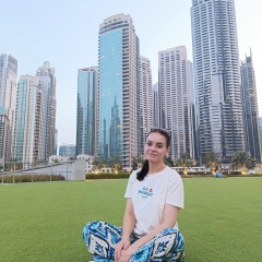 Сельбина Гафарова, 07.07.1992, Тула